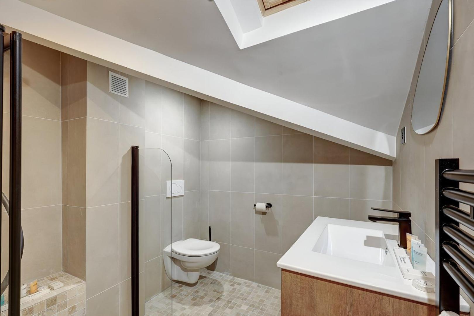 306 Suite Tigre - Superbe Appartement A Paris Exterior photo