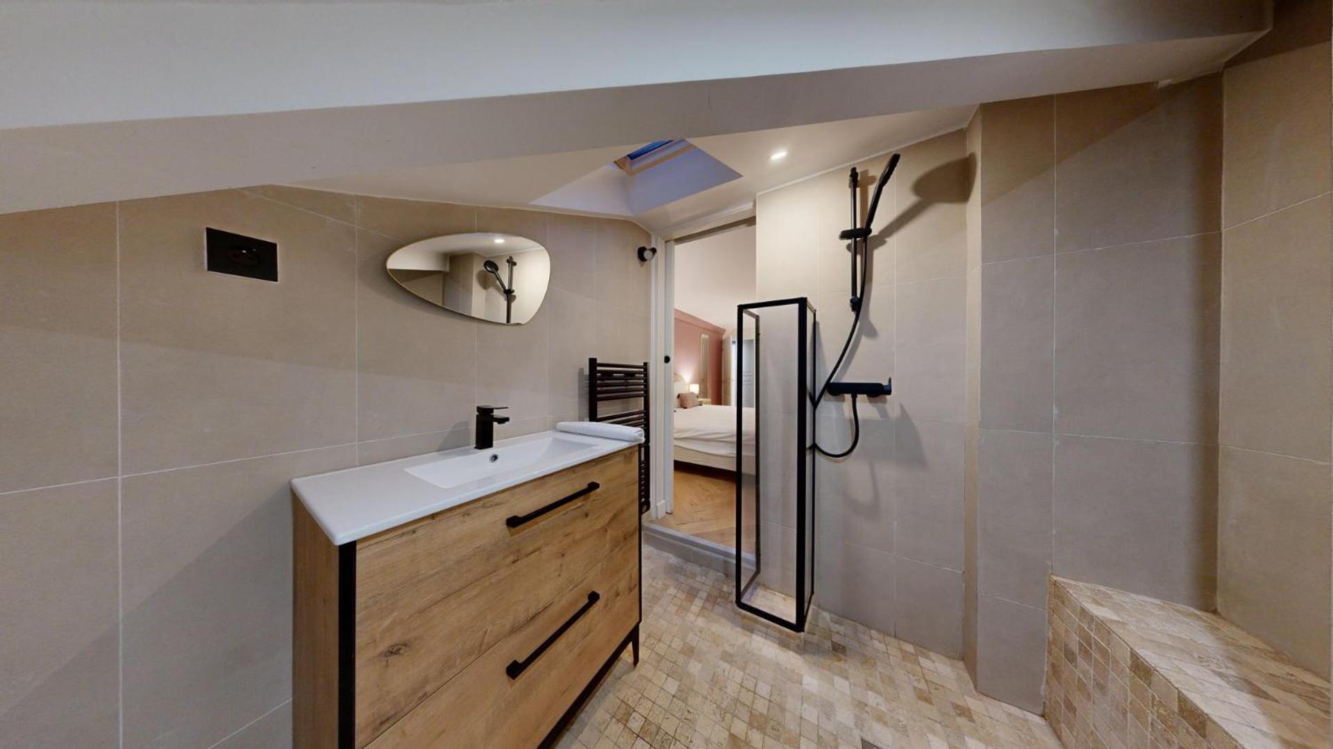 306 Suite Tigre - Superbe Appartement A Paris Exterior photo