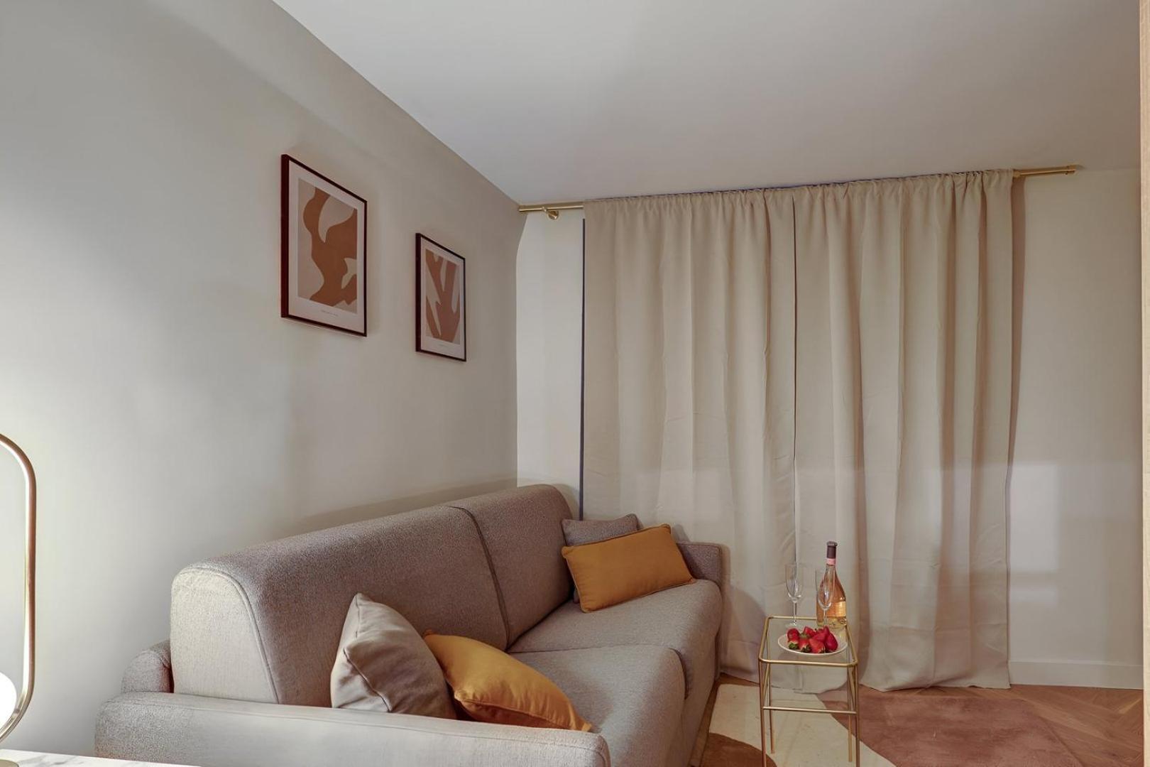 306 Suite Tigre - Superbe Appartement A Paris Exterior photo