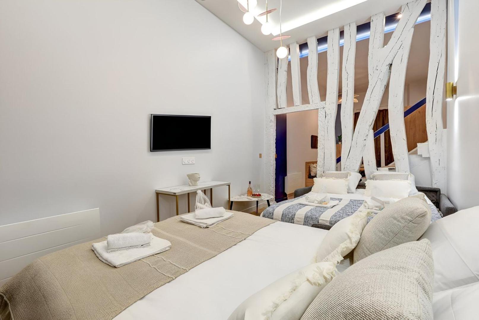 306 Suite Tigre - Superbe Appartement A Paris Exterior photo